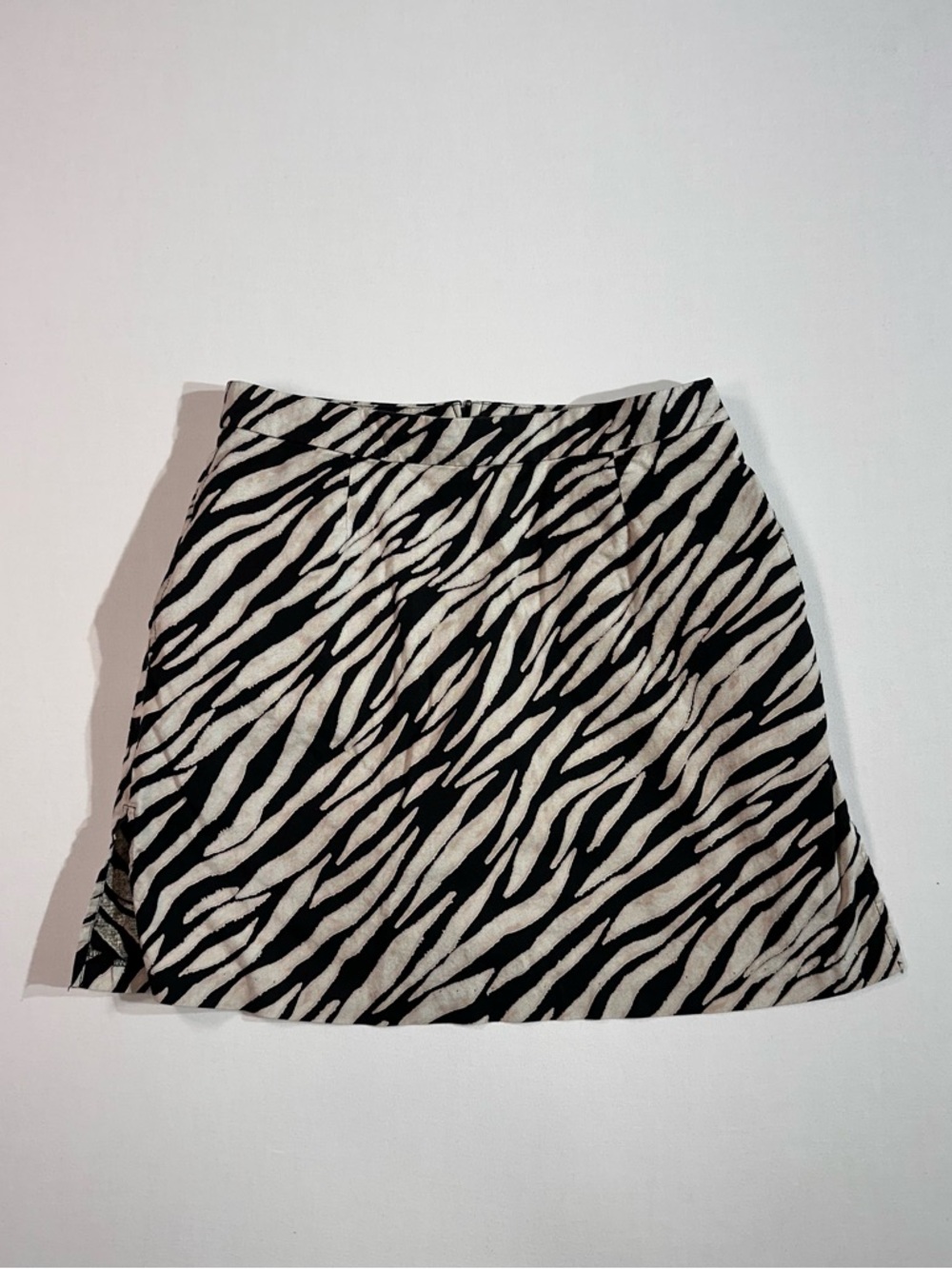 LBH Zebra Skirt
